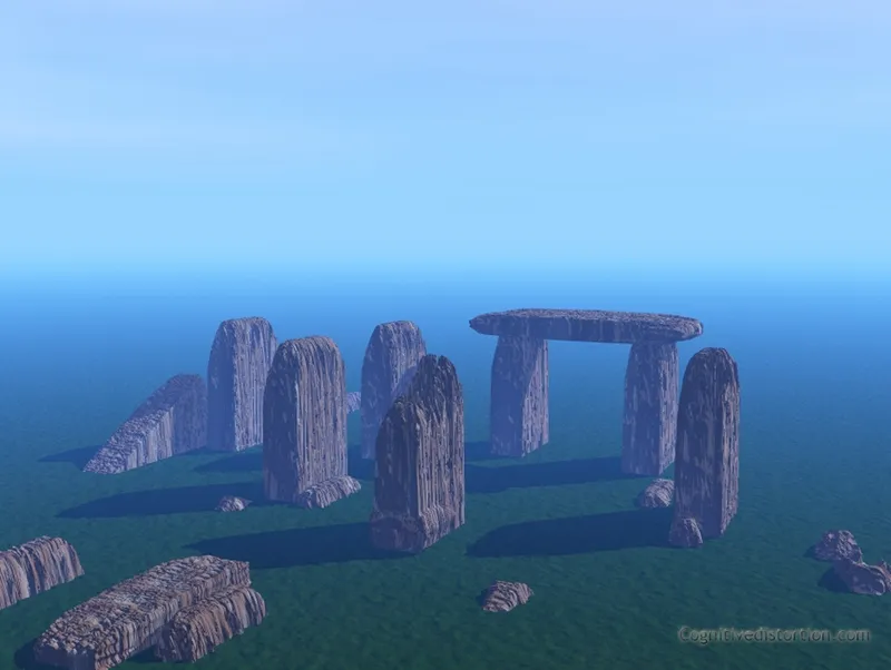 StoneHenge wallpaper