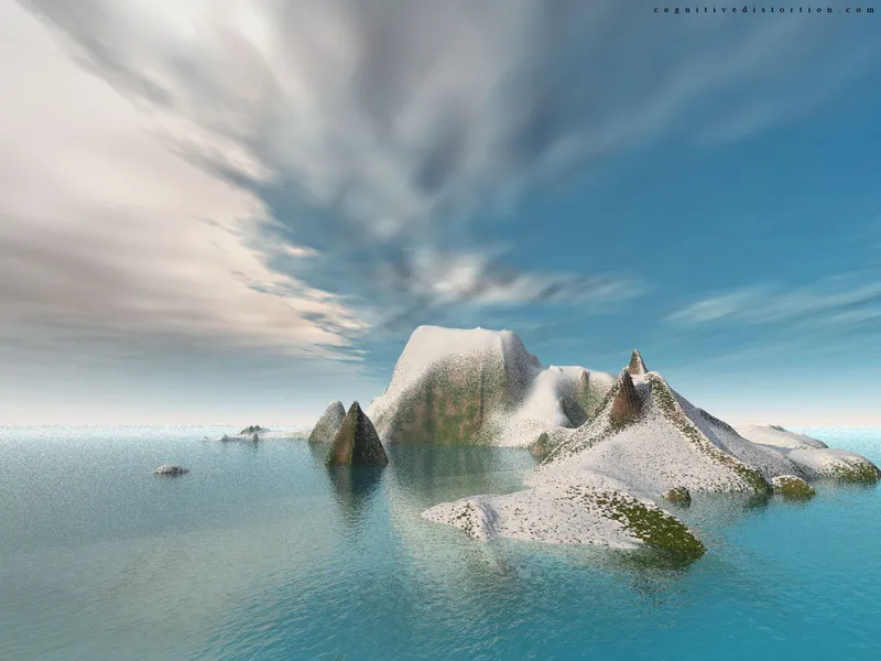 Arctic wallpaper