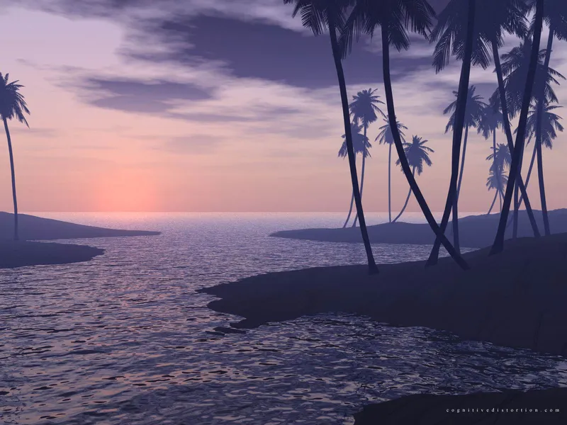BeforeDawn wallpaper
