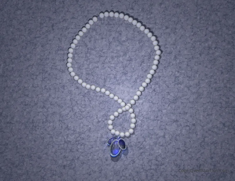 PirlNeckles wallpaper
