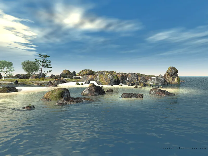 WalrusRock wallpaper