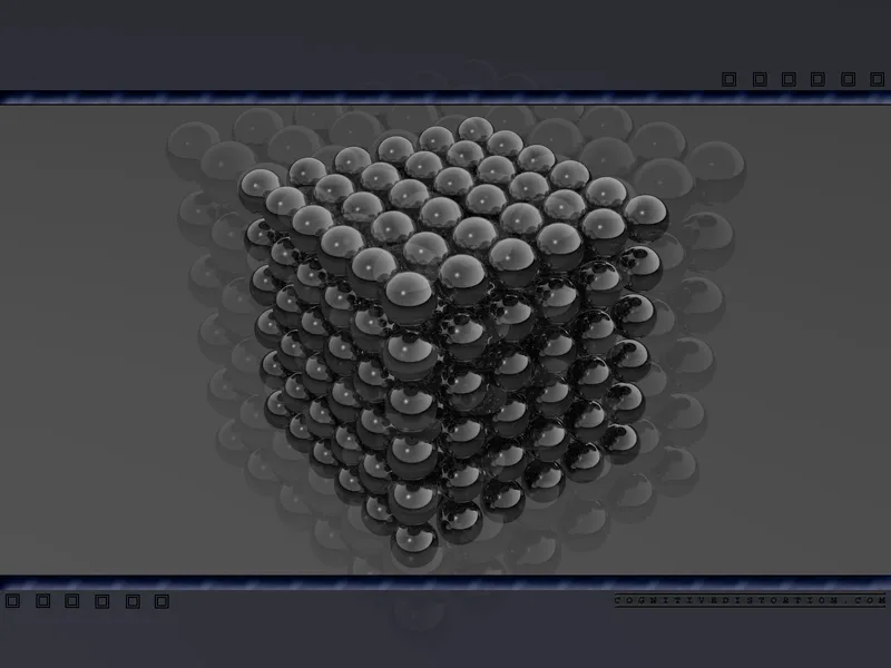 Cube wallpaper
