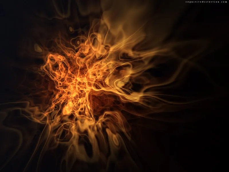 Inferno Wide wallpaper