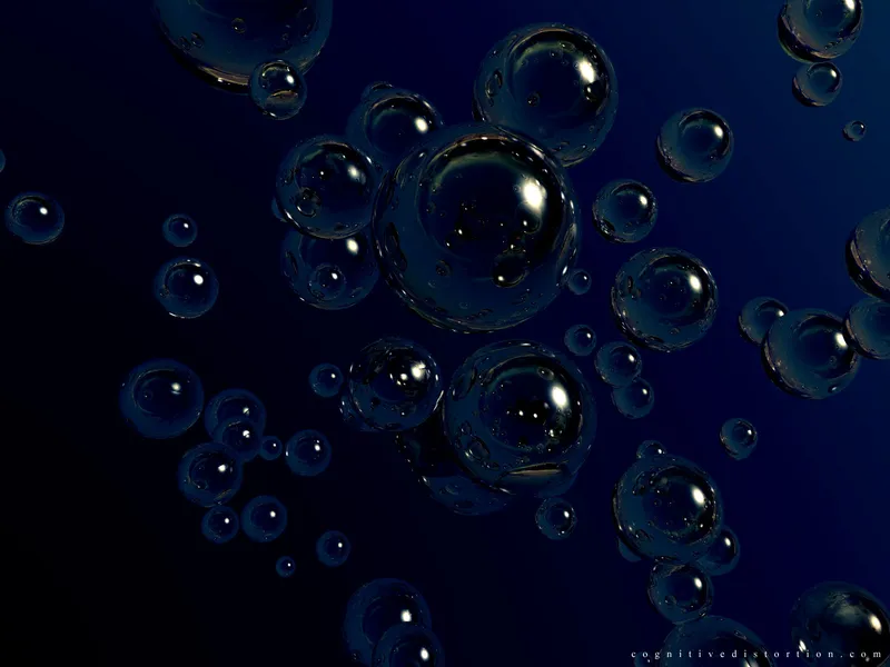 Submerge wallpaper