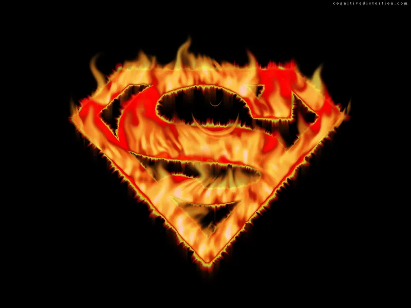 Superman wallpaper