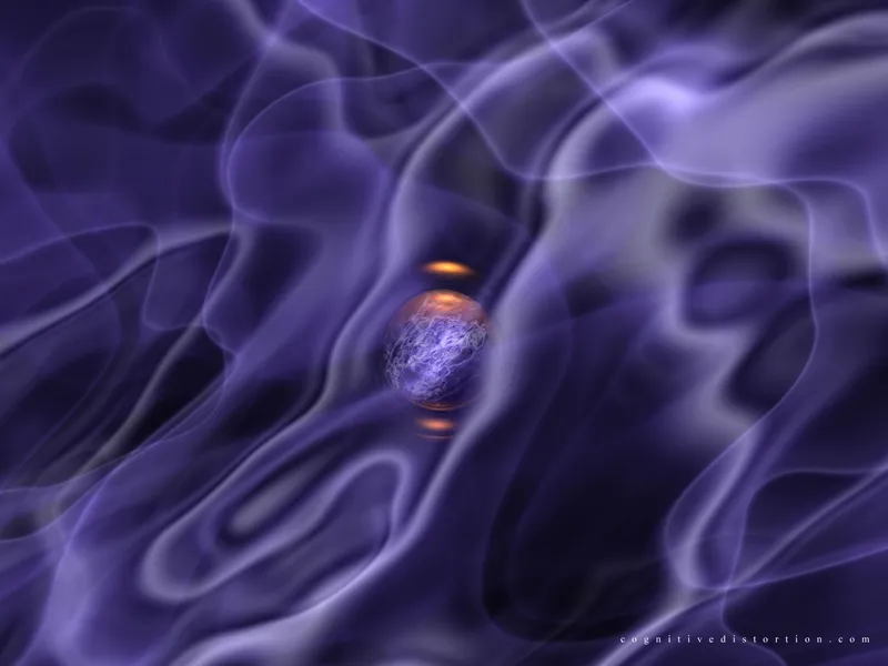 Oricle Sphere wallpaper