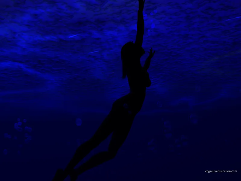TheDeep wallpaper