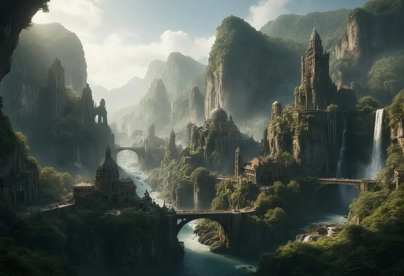 Elron wallpaper