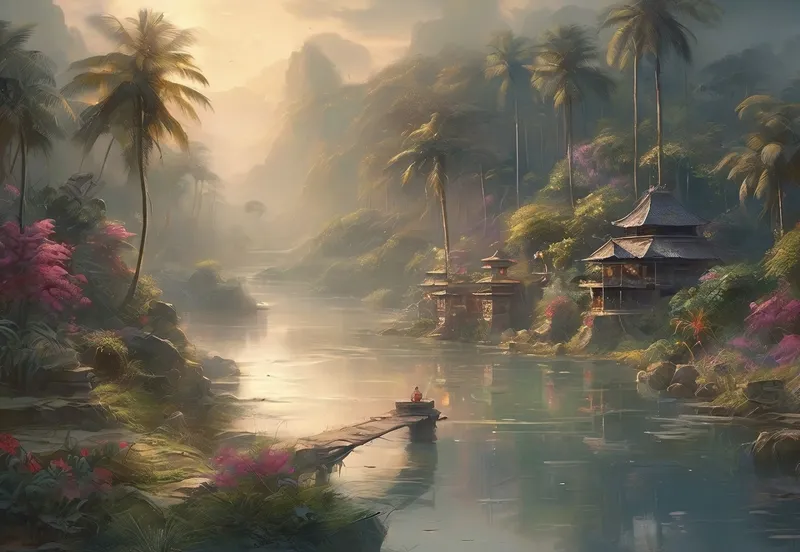 Amazon. wallpaper