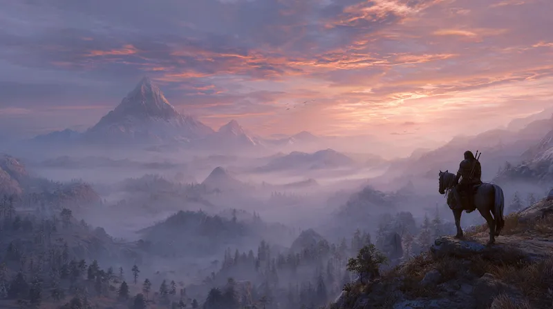 Mordor wallpaper