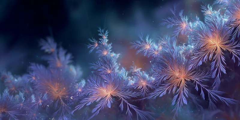 Dreams From the Deep wallpaper