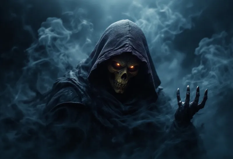 Death wallpaper