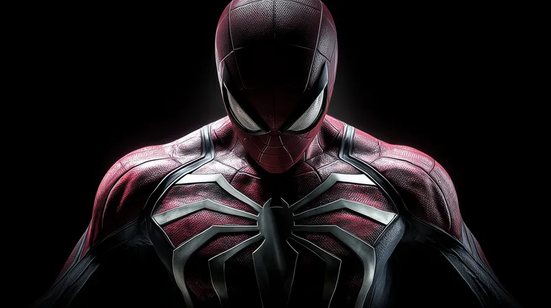 Spider-Man wallpaper