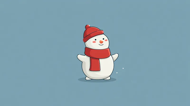 Frosty Cheer wallpaper