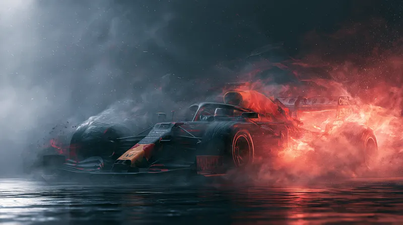 Max Verstappen Wallpaper 4K Desktop wallpaper