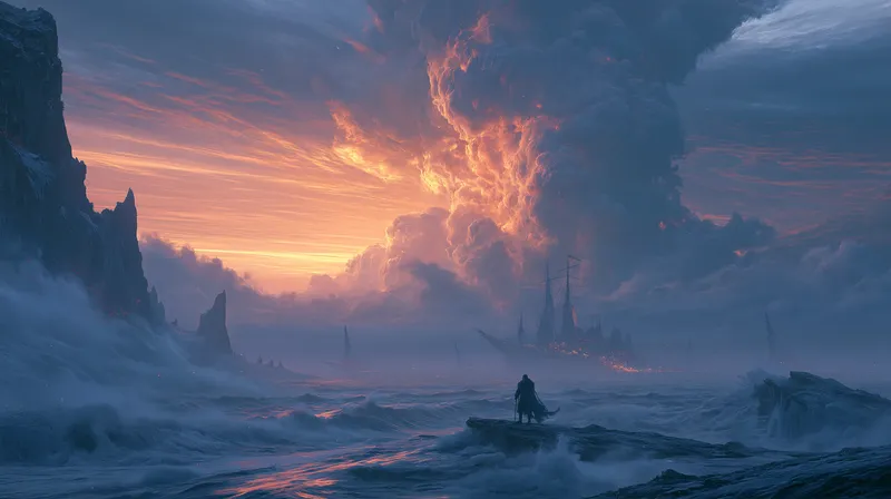 4K Wallpaper For Desktop wallpaper
