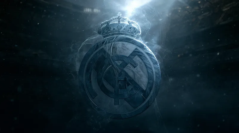 Real Madrid Desktop Wallpaper 4K wallpaper