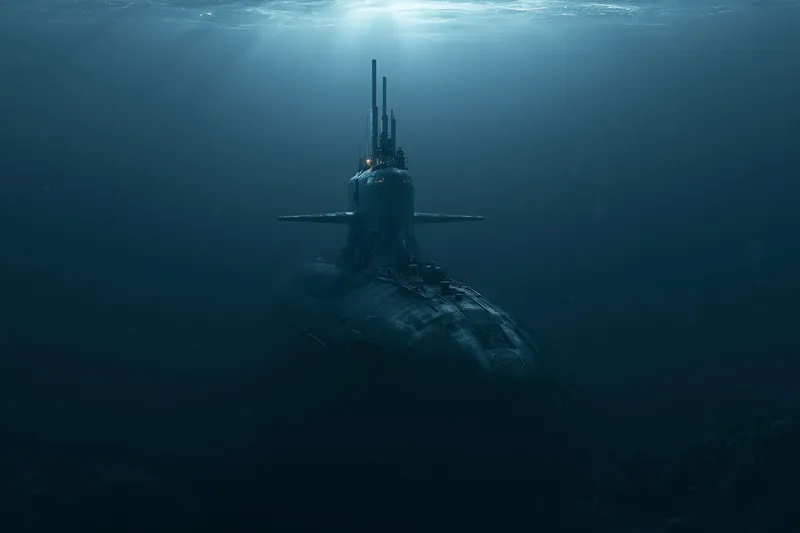 A Photorealistic wallpaper