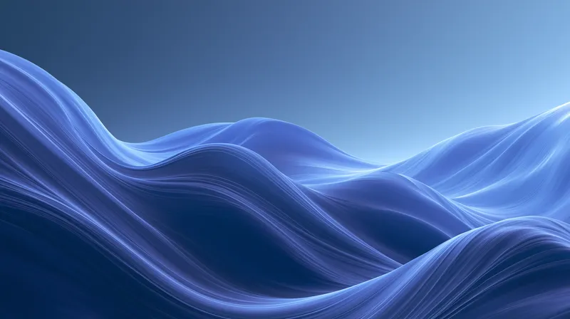 Plain Blue Wallpaper Download wallpaper