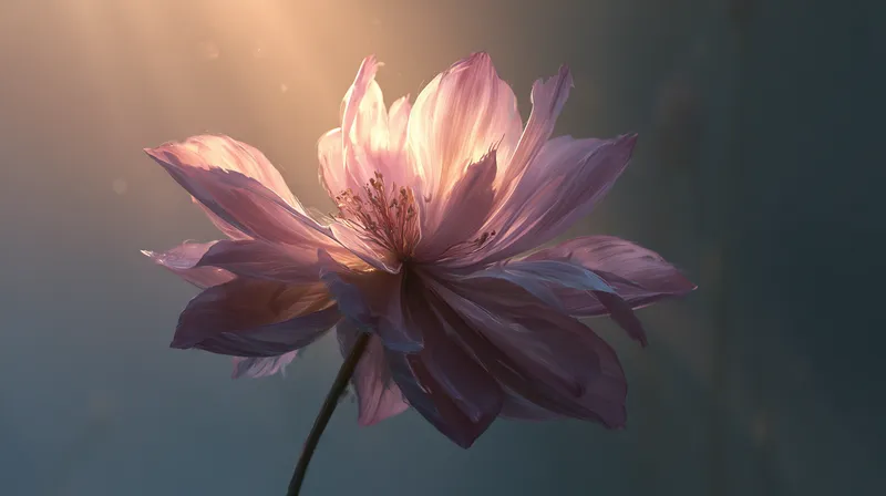 Flower Desktop Wallpaper HD wallpaper
