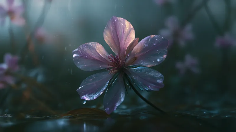 Wallpaper Flower Desktop wallpaper