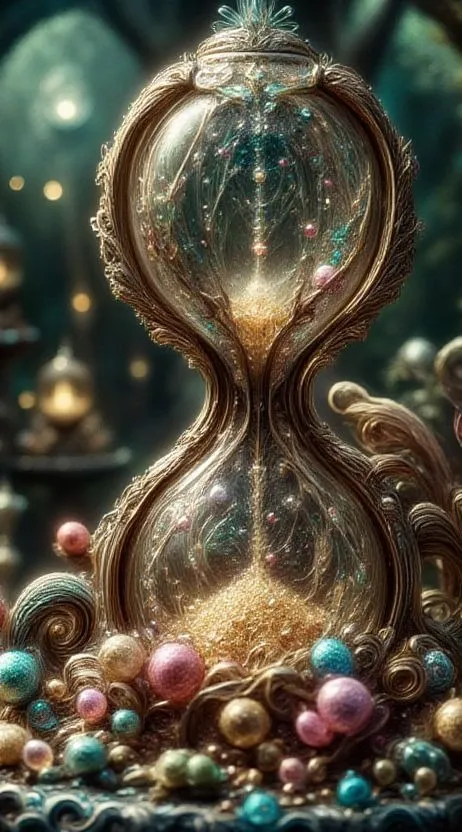 Time (Mobile) wallpaper