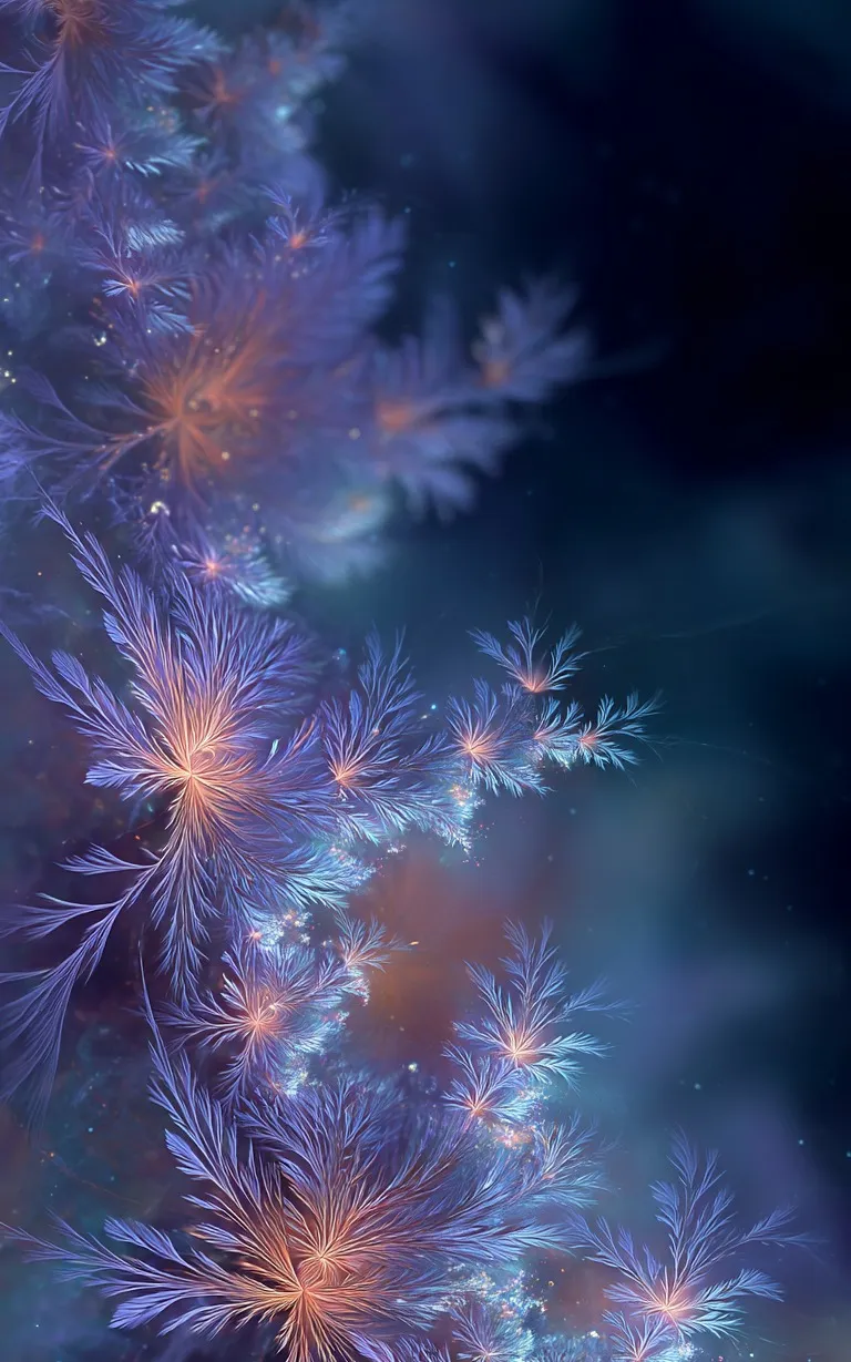 Dreams From the Deep (Mobile) wallpaper